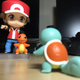 Image for article titled Nendoroid Pokémon Trainer Red: The Kotaku Review